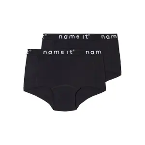 Girl's panties Name it Nkfhipster (x2) image-0