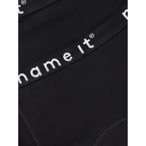 Girl's panties Name it Nkfhipster (x2) image-3