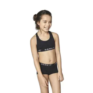 Girl's panties Name it Nkfhipster (x2) image-1