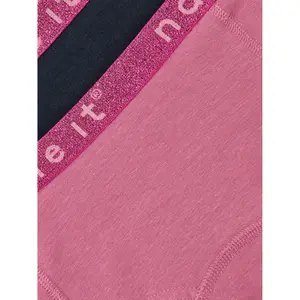 Girl's panties Name it Nkfhipster (x2) image-2