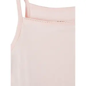 Girl's tank top Name it Nkf (x2) image-3