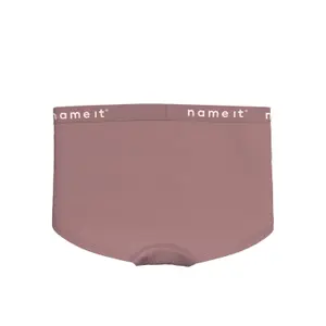 Girl's panties Name it Nkfhipster (x2) image-3