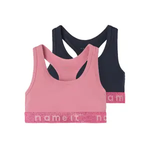 Girl's bra Name it Nkf (x2) image-0