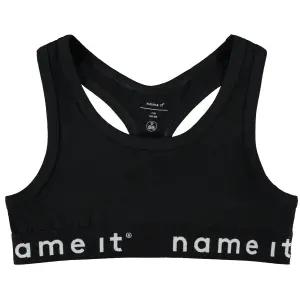 Girl' Sports bra Name it Nkf (x2) image-0