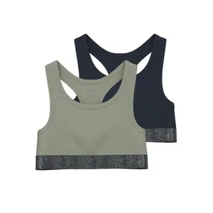 Girl's bra Name it (x2) image-0