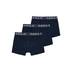 Children's boxer shorts Name it Nkm (x3) image-0