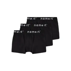 Children's boxer shorts Name it Nkm (x3) image-0