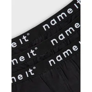 Children's boxer shorts Name it Nkm (x3) image-2