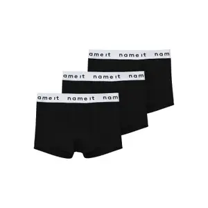 Baby boy boxer shorts Name it (x3) image-0