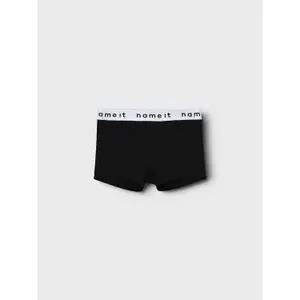 Baby boy boxer shorts Name it (x3) image-1
