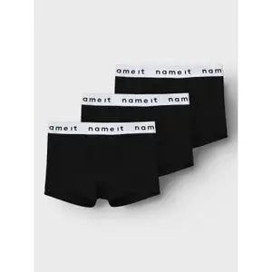 Baby boy boxer shorts Name it (x3) image-2