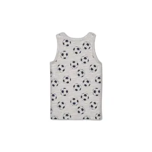 Children's tank top Name it Nkm Football (x2) image-1