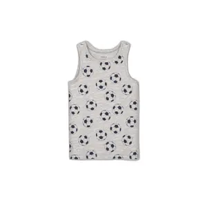 Children's tank top Name it Nkm Football (x2) image-2