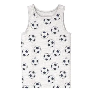Children's tank top Name it Nkm Football (x2) image-3