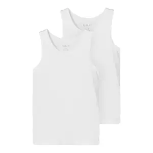 Children's tank top Name it Nkm (x2) image-0
