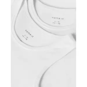 Children's tank top Name it Nkm (x2) image-1