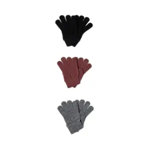 Children's gloves Name it Nknmagic (x3) image-1