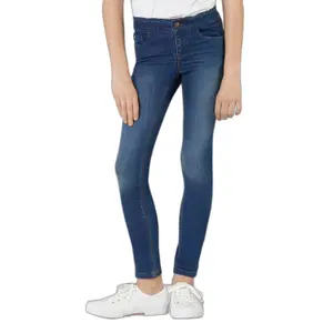 Skinny jeans girl Name it Nkfpolly 1262-Ta image-1