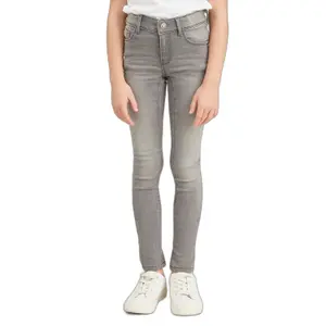 Skinny jeans girl Name it Nkfpolly 1262-Ta image-1