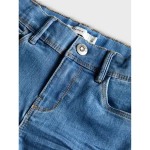 Skinny jeans girl Name it Nkfpolly image-2