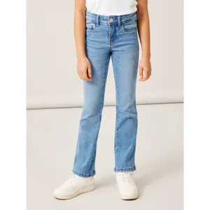 Jeans skinny boot girl Name it Polly image-1