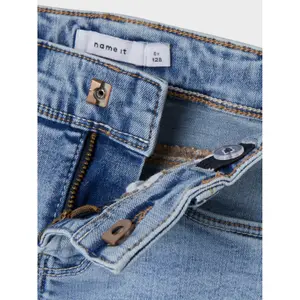 Girl's skinny jeans Name it Polly Boot 1142-AU image-2