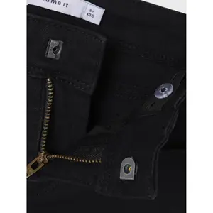 Baby girl skinny jeans Name it Polly 1142-AU image-2