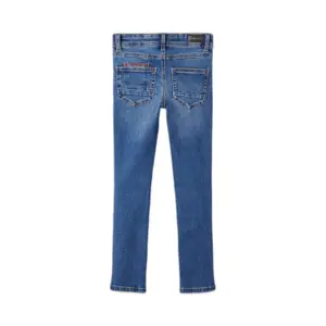 Children's jeans Name it Nkmtheo Dnmtaul image-1