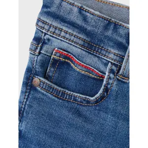 Children's jeans Name it Nkmtheo Dnmtaul image-2