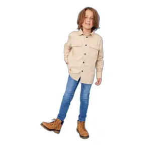 Children's jeans Name it Nkmtheo Dnmtaul image-3