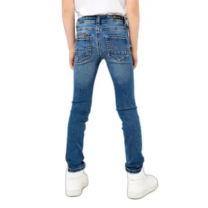 Children's jeans Name it Nkmtheo Dnmtaul image-4