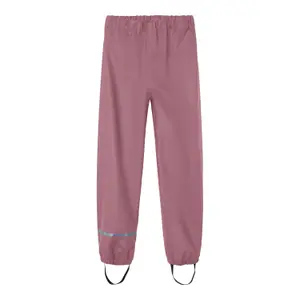 Children's waterproof Trousers Name it Nkndry image-0