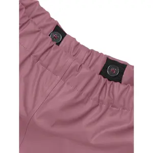 Children's waterproof Trousers Name it Nkndry image-1