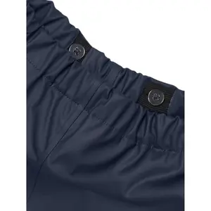 Children's waterproof Trousers Name it Nkndry image-2