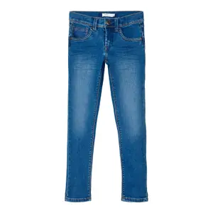 Children's jeans Name it Nkmrobin image-0