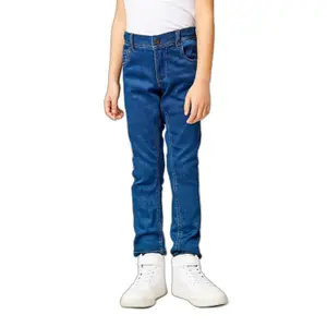 Children's jeans Name it Nkmrobin image-1