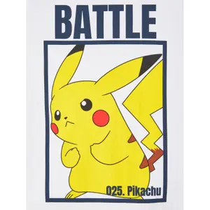 Child's T-shirt Name it Nkmmoso Pokemon image-2
