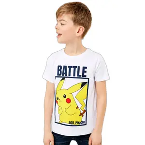 Child's T-shirt Name it Nkmmoso Pokemon image-3