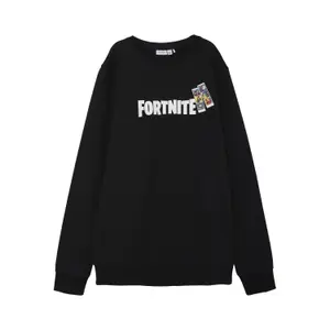 Sweatshirt child Name it Atlas Fortnite image-0
