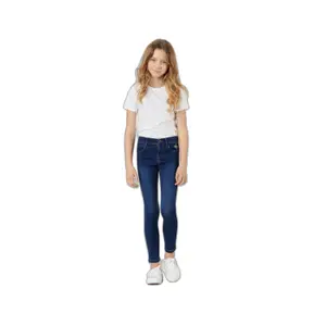 Slim jeans girl Name it Nkfsalli 1162-TH image-1
