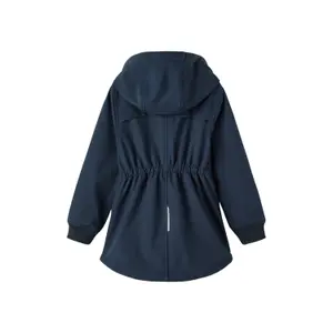 Girl's parka Name it Alfa image-1