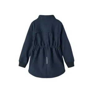 Girl's parka Name it Alfa image-3