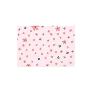 Baby girl romper Name it Nbf Flower (x2) image-3