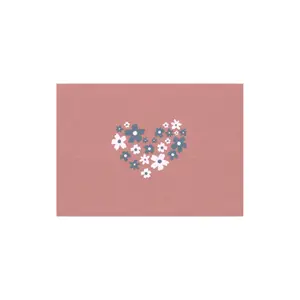 Baby girl romper Name it Nbf Flower (x2) image-4