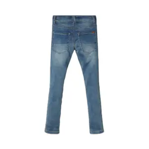 Children's slim jeans Name it Nkmtheo 3113-TH image-2