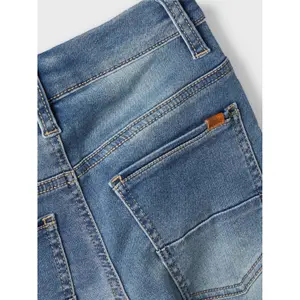 Children's slim jeans Name it Nkmtheo 3113-TH image-4