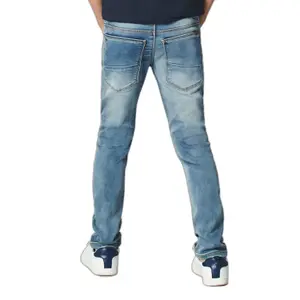Children's slim jeans Name it Nkmtheo 3113-TH image-3