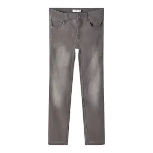 Children's slim jeans Name it Nkmtheo 3113-TH image-0