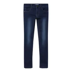 Children's slim jeans Name it Nkmtheo 3113-TH image-0