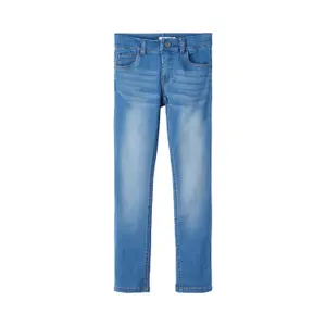 Children's slim jeans Name it Nkmtheo 3113-Th image-0